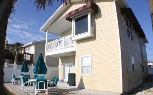 Sandcastle #37788 - 4 Br Home
