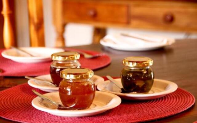 Kweekkraal Guest Farm