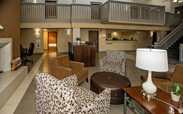 Quality Inn near Medical Center