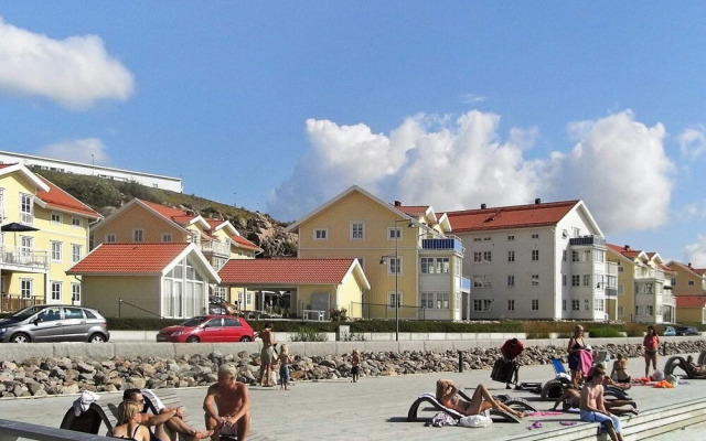 Holiday Home in Lysekil