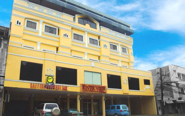 Cagayan RIVER VIEW Inn