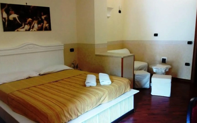 Bed & Breakfast Medea