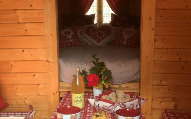 Le Refuge du Rempart
