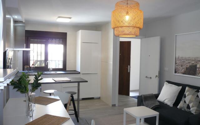 Apartamento Dolmen de Viera