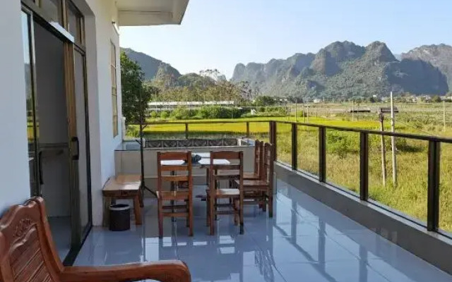 Yingde Yuncui Homestay