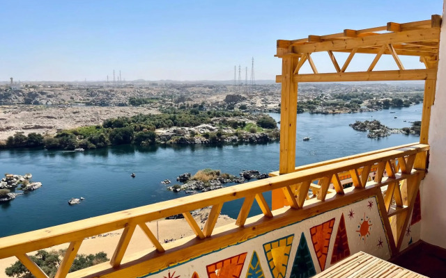 Kato Dool Nubian House
