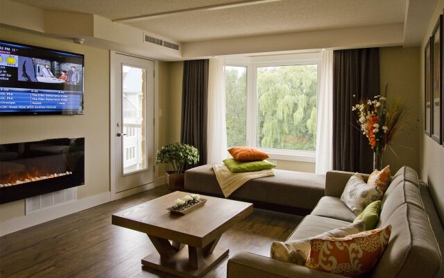 Living Water Resort & Residences