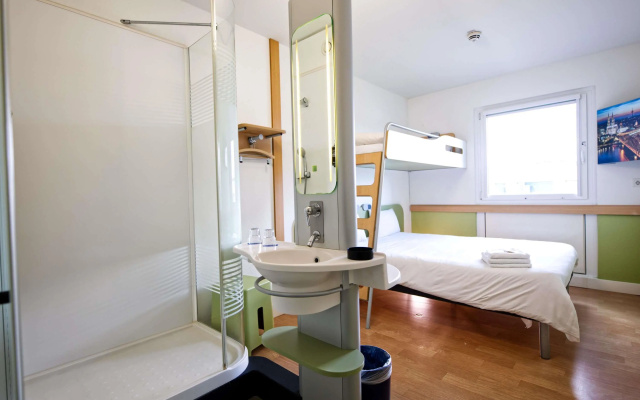 Ibis budget Koeln Messe Hotel
