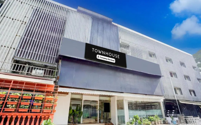 The UniContinental - Campus Accommodation