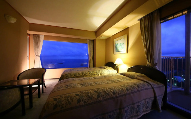 Shimoda View Hotel