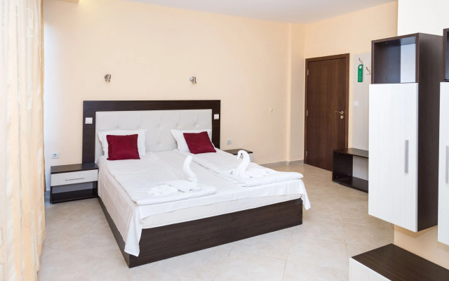 Hotel Saint Valentine