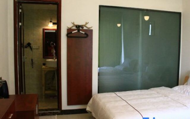 Xingyi Nanshannan Inn