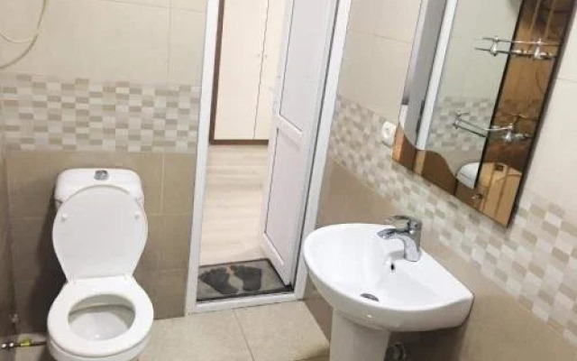 Hotel Goga Kvariati