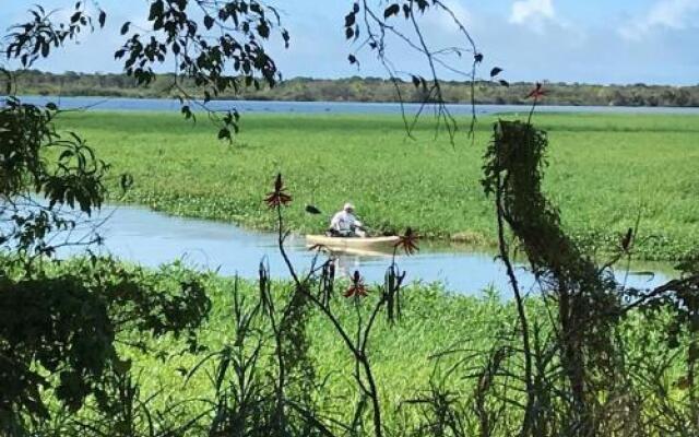 Hotel Residencial Itaicy