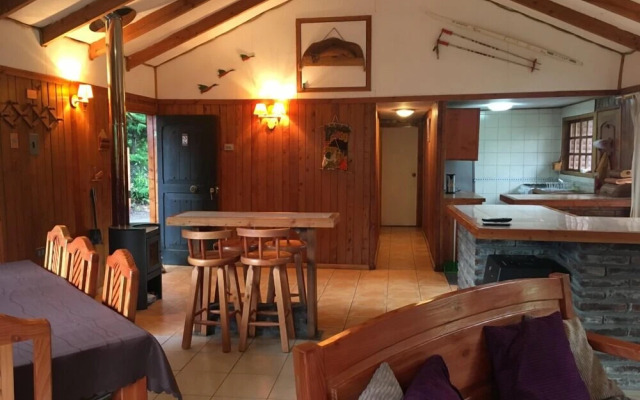 Cabañas Huelquehue