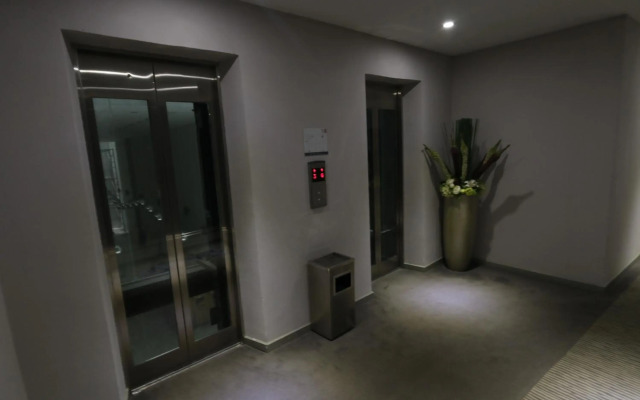 Hotel 99 Pudu Kuala Lumpur