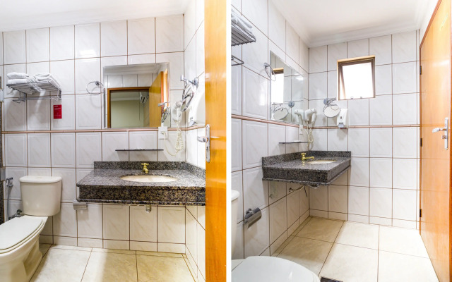 OYO Hotel Via Universitaria, Anapolis