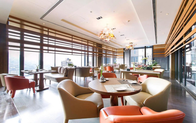 Grand View Resort Beitou