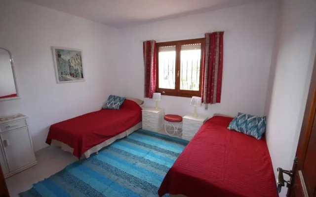 Villa Los Molineros