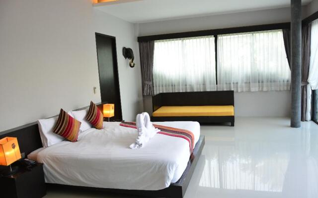 Chaweng Noi Pool Villa