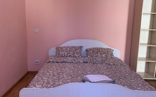 Апартаменты Moisha, ул. Котлярская, 5-35