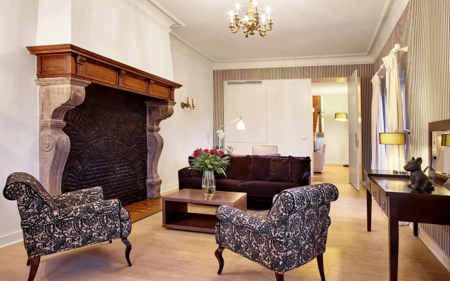 Van der Valk Selys Liege Hotel & Spa