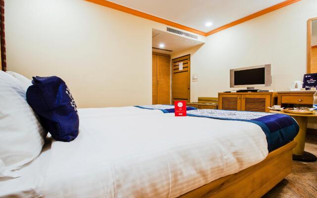 OYO 9303 Celebrity Skyhy Rooms