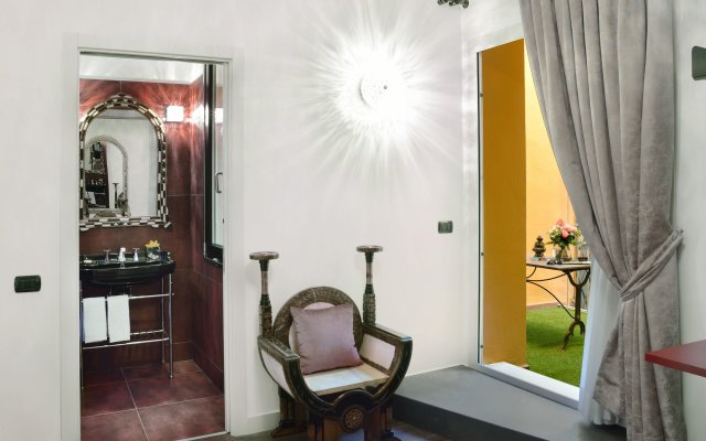 Suites Rome Condotti