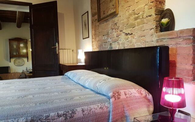 N12 Design Accomodations Podere Il Vezzoso
