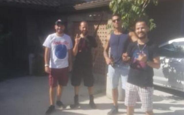 Hostel Solar do Recreio