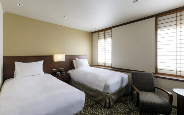 Holiday Inn ANA Kanazawa Sky by IHG