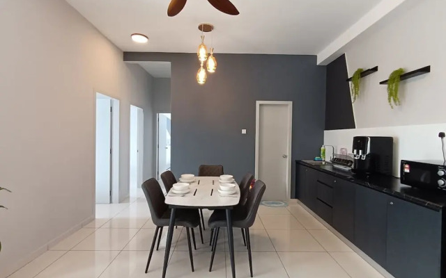 The Horizon Ipoh L15 by Grab A Stay