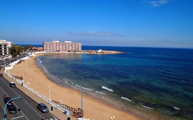 118 Los Locos Playa - Alicante Holiday