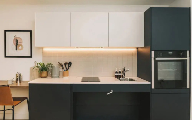 Vertus Edit Canary Wharf