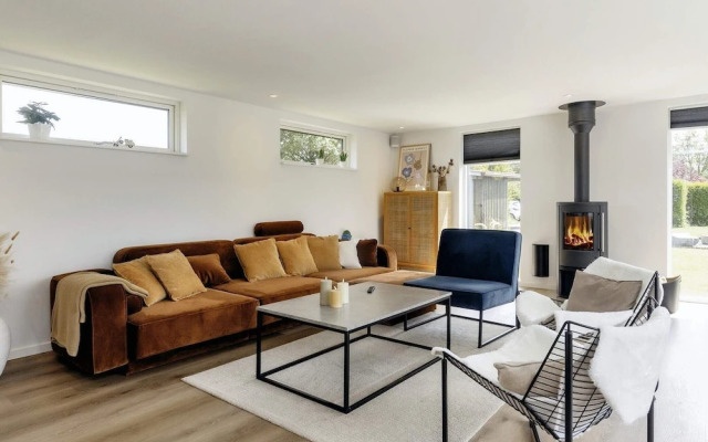 Renovated Retreat in Marielyst - By Traum Ferienwohnungen