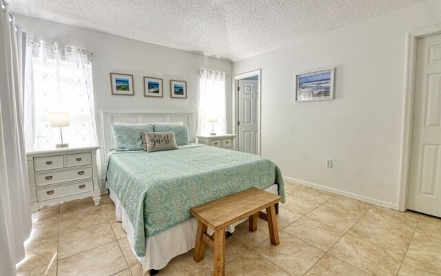 The Cozy Home @ Southern Dunes 4 Bedroom Home by Redawning