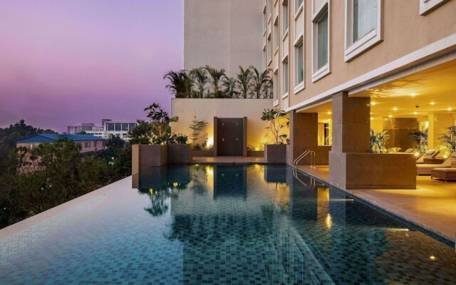 Lemon Tree Hotel Viman Nagar Pune