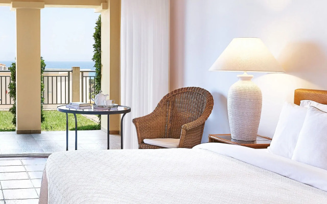Grecotel Luxme Oasis, At Riviera Olympia & Aqua Park