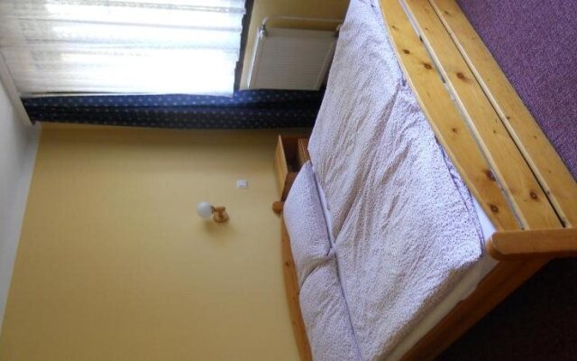 Pension Garni