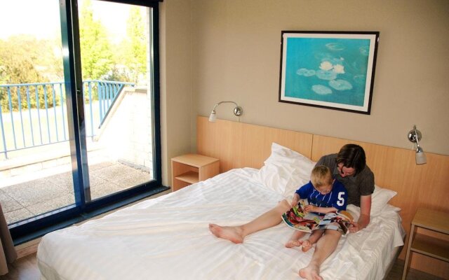 Europarcs Zilverstrand