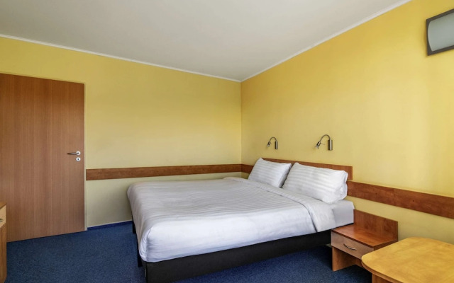 Ibis Styles Relax Roznov pod Radhostem