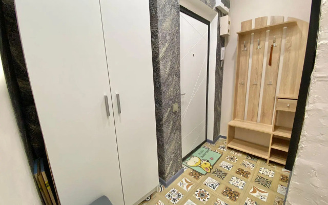 Gold Apart (Голд Апарт) на переулке Стремянный