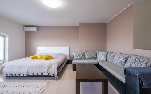 Marvellous Apt / Roof Top Terrace / 2BDR / 2BTH