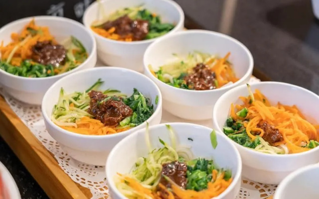 Hanting Hotel Beijing Changping Tech Park