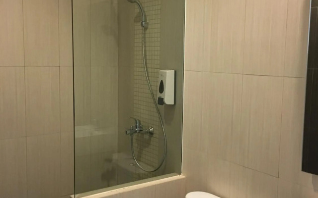 Msquare Hotel