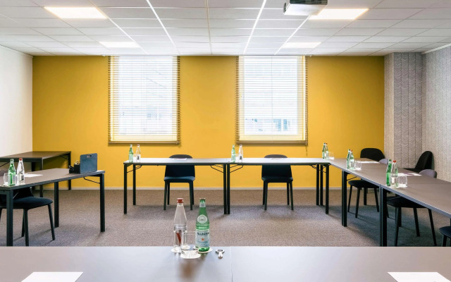 Hotel Mercure Roeselare