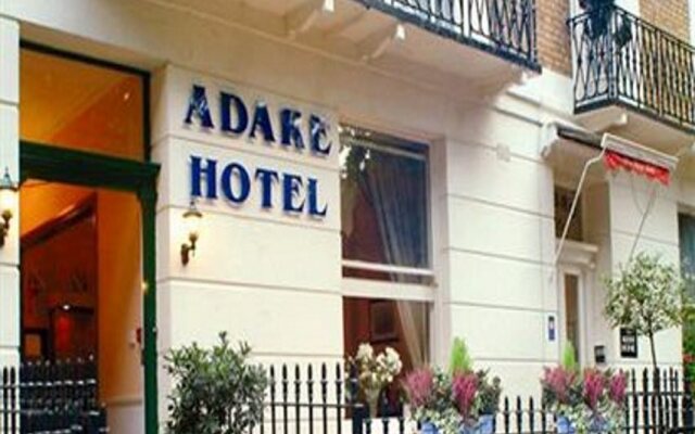 Adare Hotel