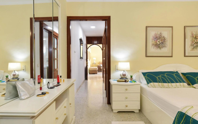 Bungalow Sun Club OS55 by VillaGranCanaria