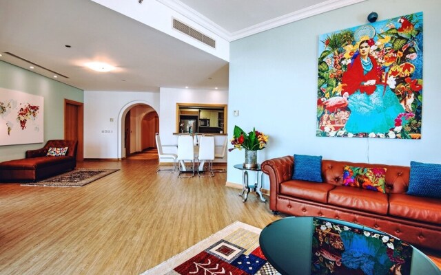 One Perfect Stay - Shoreline 7