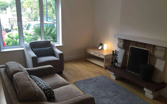 Docklands Self Catering Apartment